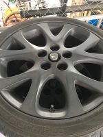 4 Winterräder Mazda 6 (GH) 18“ Originalalufelgen incl RDS Bayern - Erlangen Vorschau