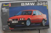 Revell BMW 325 i Maßstab 1:24 Best.Nr. 7336 unbenutzt Hessen - Dillenburg Vorschau
