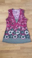 Street One Damen Long-Top, Tunika, Shirt, pink, Blumen, Gr. 40 Bonn - Beuel Vorschau