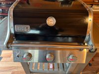 Weber Genesis 2 310 Grill GBS inklusive Pfanne Nordrhein-Westfalen - Hückelhoven Vorschau