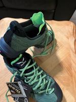 Salewa MS Wildfire Edge GTX Men ungetragen. Bayern - Plankenfels Vorschau