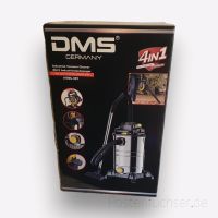 DMS® Industriestaubsauger 2000 Watt Sachsen - Röderaue Vorschau