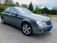 Mercedes Benz E 320 CDI Niedersachsen - Wilhelmshaven Vorschau