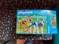 Playmobil Pferdekutsche 4186 Nordrhein-Westfalen - Hamm Vorschau