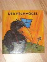 Kinderbuch "Der Pechvogel" von Wolfgang Mennel Niedersachsen - Neu Wulmstorf Vorschau