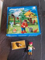 Playmobil * Sets * Vögel * Meerschweinchen * etc. Nordrhein-Westfalen - Oberhausen Vorschau