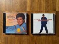 CDs David Hasselhoff Musik Cd Bayern - Ingolstadt Vorschau