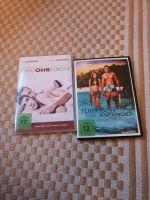 DVD Filme zwei Ohrküken und türkisch für Anfänger Rheinland-Pfalz - Wirges   Vorschau