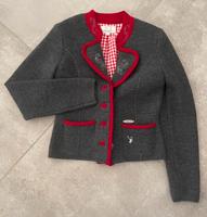 Strickjacke Trachtenjacke 36 von Spieth&Wensky Bayern - Schwarzenbruck Vorschau