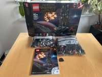 Lego Star Wars Set 75256 Sachsen - Kamenz Vorschau