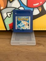 Pokémon Gameboy Spiel Blaue Edition Nordrhein-Westfalen - Siegen Vorschau