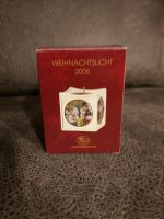 Hutschenreuther Weihnachtslicht "Hans im Glück" von 2006 - sehr g Nordrhein-Westfalen - Kerpen Vorschau