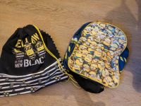 Minions Rucksack & Sportsack Tasche Kinder Niedersachsen - Lüneburg Vorschau