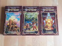 Dwarven Nations Trilogy (Dragonlance, Drachenlanze, Fantasy) Bielefeld - Bielefeld (Innenstadt) Vorschau