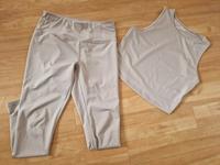 Crivit Damen Sport-Set Gr 40-42 Rheinland-Pfalz - Frankenthal (Pfalz) Vorschau