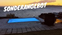 Herbstferien in Griechenland auf EVIA- DIREKT AM MEER mit POOL Koblenz - Metternich Vorschau