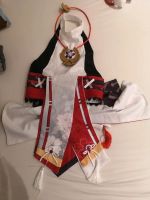 Komplettes Yae Miko Cosplay S Kr. Dachau - Dachau Vorschau