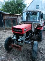 Massey Ferguson 130 Baden-Württemberg - Blaufelden Vorschau