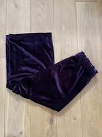 Culotte Wide Leg Samt Dresden - Pieschen Vorschau