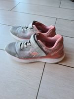 Sneaker / Turnschuhe Kangaroos Bayern - Ergoldsbach Vorschau