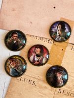 Arkham Horror Das Kartenspiel - Kernset/Grundbox Ermittlertoken Leipzig - Knautkleeberg-Knauthain Vorschau