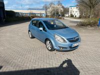 Opel Corsa 1.2 Navi*Fahrradträger Schleswig-Holstein - Alveslohe Vorschau