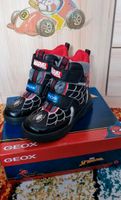 Neu Jungen Geox Winterstiefel, Stiefeletten in Gr.35, Marvel Berlin - Steglitz Vorschau