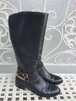 Ital. Stiefel Damenstiefel Bayern - Kelheim Vorschau