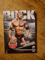 DVD The Rock the epic journey of Dwayne Johnson Hessen - Neu-Isenburg Vorschau