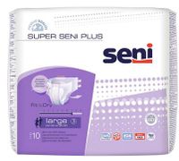 Super Seni Plus - Fit & Dry - Large - 30 Stück - 7 / 9 Baden-Württemberg - Schorndorf Vorschau