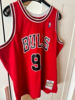 NBA Trikot Rodman 2XL Niedersachsen - Jever Vorschau