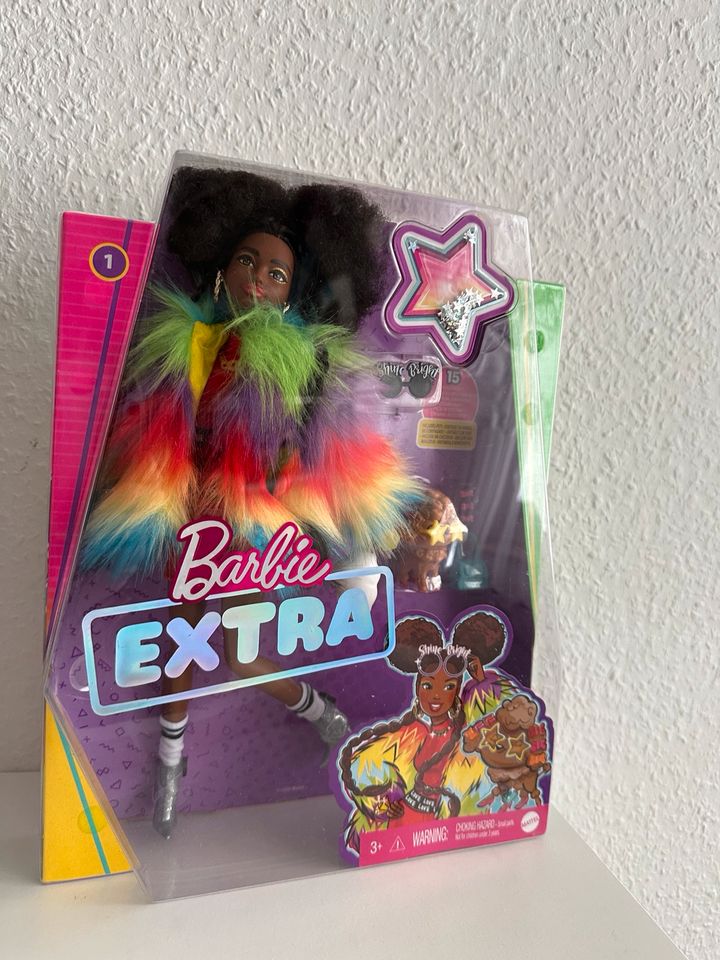 Barbie Extra in Osnabrück