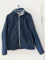 Softschelljacke CMP Leipzig - Holzhausen Vorschau