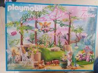 Playmobil Feenwald Kreis Pinneberg - Elmshorn Vorschau