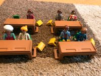 Playmobil Schule Nordrhein-Westfalen - Lübbecke  Vorschau