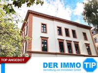 Zentral gelegene Bürofläche in Chemnitz zu vermieten! Sachsen - Chemnitz Vorschau