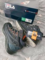 Neu Winterstiefel Herbststiefel Schuhe Große 35 Fila Niedersachsen - Delmenhorst Vorschau