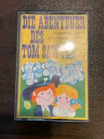 Kinder MC Kassette Hörkassette - Tom Sawyer Niedersachsen - Wolfsburg Vorschau