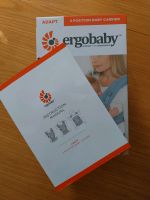 Ergobaby Adapt Babytrage Newborn bis Kleinkind Herzogtum Lauenburg - Geesthacht Vorschau