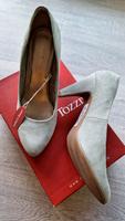 Pumps von Marco Tozzi- neu Sachsen-Anhalt - Derenburg Vorschau