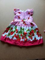 Schönes Sommerkleid in Gr.86 aus reiner Baumwolle Bayern - Oberviechtach Vorschau