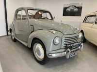 Fiat 500C Topolino Aus 1953 Nordrhein-Westfalen - Gelsenkirchen Vorschau