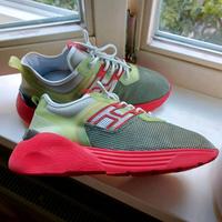 Hogan Sneaker, Men-Size 6 ■ Preis reduziert ■ Hannover - Vahrenwald-List Vorschau