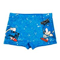 Sonic the Hedgehog Badehose 92/98, 104/110, 116/128 Neu! Brandenburg - Potsdam Vorschau