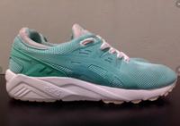 Asics Gel 39,5 Mint Grün sommerlich leicht Dortmund - Lanstrop Vorschau