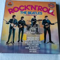 The Beatles & John Lennon, Rock'n'Roll, 3 LPs in Hardcover Nordrhein-Westfalen - Meschede Vorschau