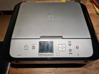 Canon Drucker MG5752 Bayern - Schwabbruck Vorschau