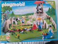 Playmobil super Set 4131 Nordrhein-Westfalen - Jüchen Vorschau