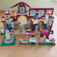 Lego Friends 41126 Heartlake Reiterhof Hessen - Neuberg Vorschau