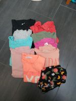 ☆ Paket Oberteil Zara H&M Shirt Top Shorts  Gr 152 ☆ Niedersachsen - Oldenburg Vorschau